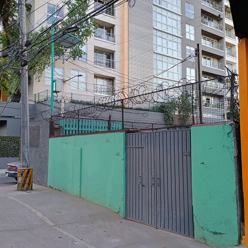 Terreno En Esquina
