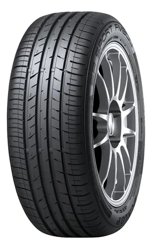 Neumático Dunlop Direzza Dz102 P 215/50r17 91 V