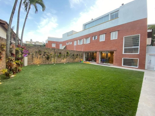 Casa En  Venta La Castellano Mls #21-16282 Km