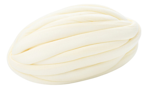 Hilo Grueso Grueso Para Tejer Hilo De Lana Leche Blanca