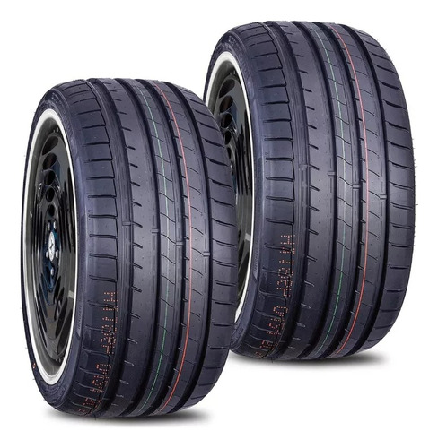 Kit X2 Neumaticos  Windforce Catchfors 225/45 R17 Uhp 94w Xl