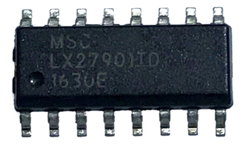 Ic Lx27901id Lx 27901 Id Control Led Smd Sop-16