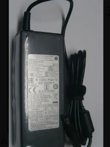 Carregador Notebook Samsung Np550p5c-ad2br