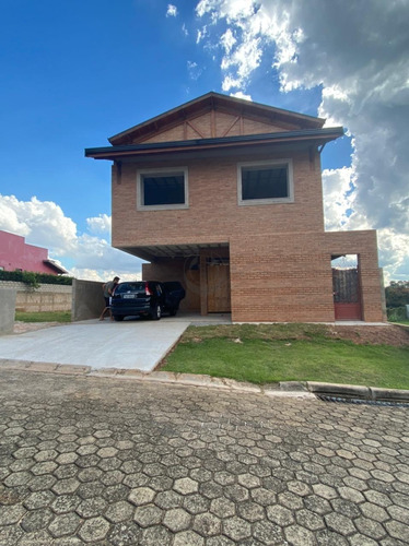 Imagem 1 de 30 de Casa À Venda Em Barão Geraldo - Ca001115