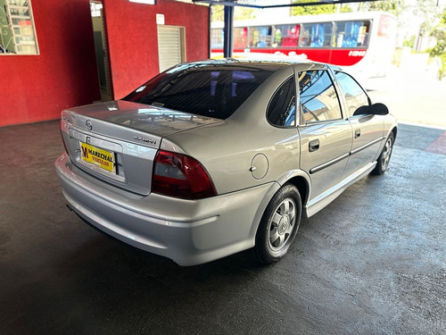 Chevrolet Vectra 2.2 MPFI GLS 8V