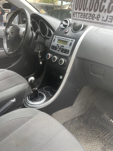 Haima HAIMA 2 Hb Gl Mt 1.3L Limited