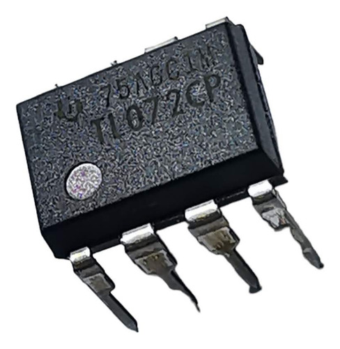 Tl072 Paquete 25pcs