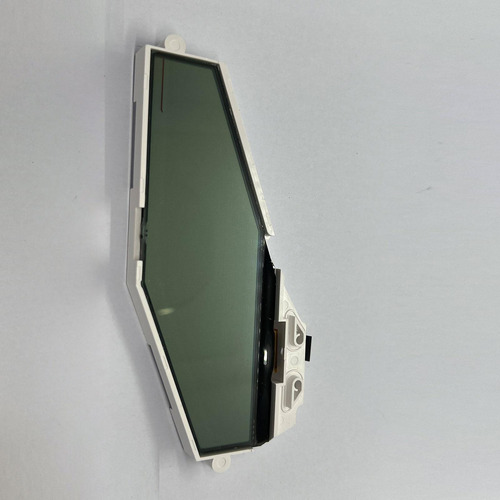 Pantalla Pantalla Del Velocímetro Desarrollo Del Componente