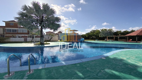 Imagen 15 de 16 de Ideal Vende Amplia Casa De 165m2 En Conjunto Pescadores I En Tucacas