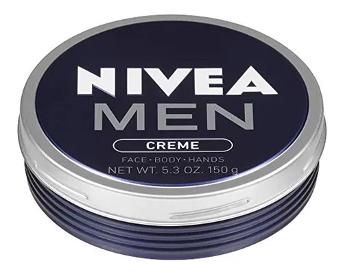 comprar Nivea Men Creme 5,3 Onzas, 1 Unidad