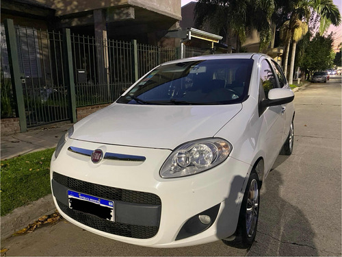 Fiat Palio 1.6 Nuevo Essence 115cv