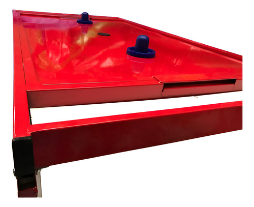 Mesa De Tejo, Metalico Ultra Potente Envio Gratis !!!!
