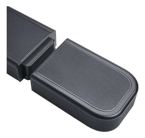 Soundbar Jbl Bar 1000 7.1.4 Canais Wireless Com 480w Rms, Pu