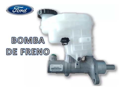 Bomba Freno Explorer 3.5 Original Ford 