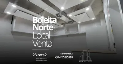 Oficina en venta