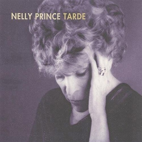 Tarde - Prince Nelly (cd)