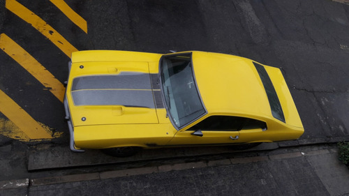 Ford Maverick Gt4 1976