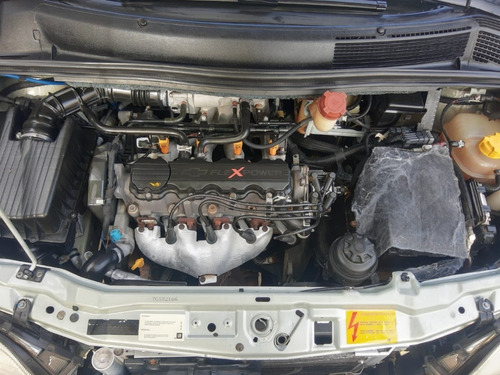 Zafira Elegance 2.0