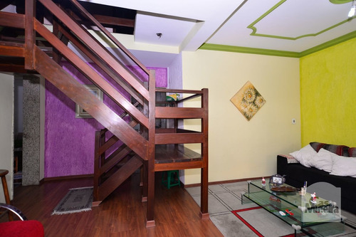 Imagem 5 de 15 de Casa À Venda No Santa Mônica - Código 276391 - 276391