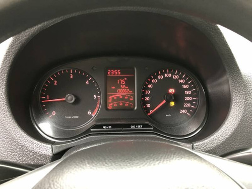 Imagem 11 de 12 de Volkswagen Amarok Se Cd 2.0