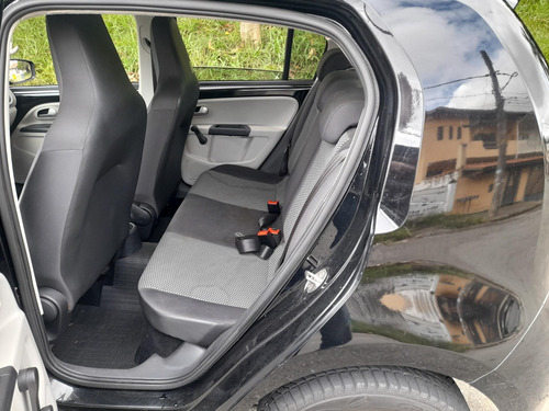 Volkswagen Up! move 1.0 Total Flex 12V 5p