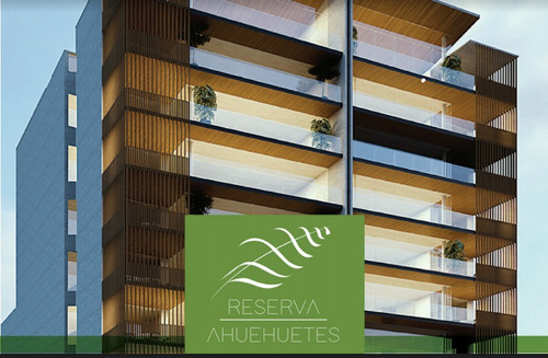 Imagen 13 de 13 de Bosque De Las Lomas, Preventa De Exclusiva Torre Residenci