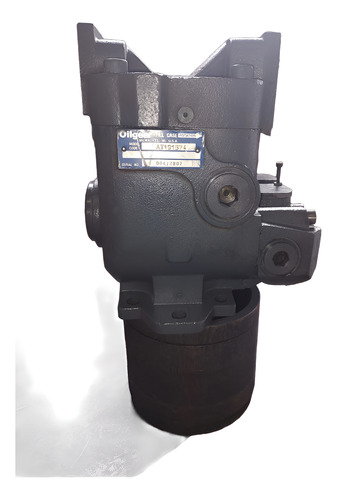 Bomba Hidraulica John Deere At353757, At206810, At223263