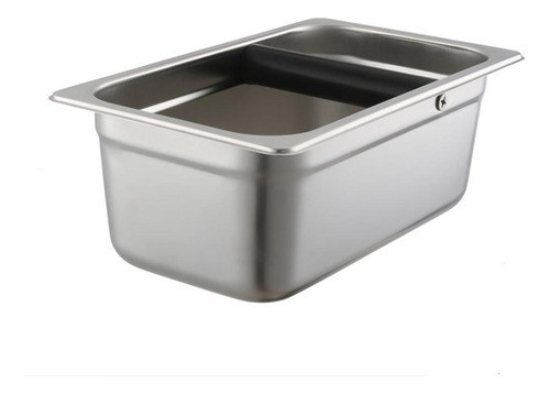 Contenedor De Café De Cocina, Caja De Golpes De Espresso