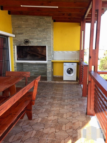 Casa En Manantiales, Balneario Buenos Aires | Jyr Propiedades Ref:2728- Ref: 2728