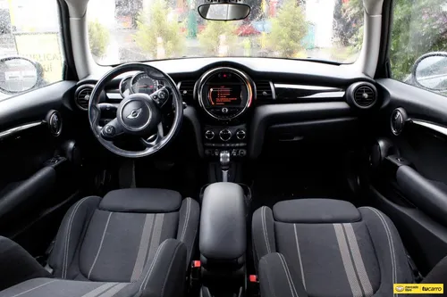 Mini Cooper S F 56 Turbo 2016