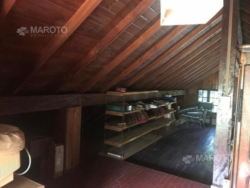 Imagen 22 de 29 de Casa En Venta En Maschwitz - Maroto Propiedades