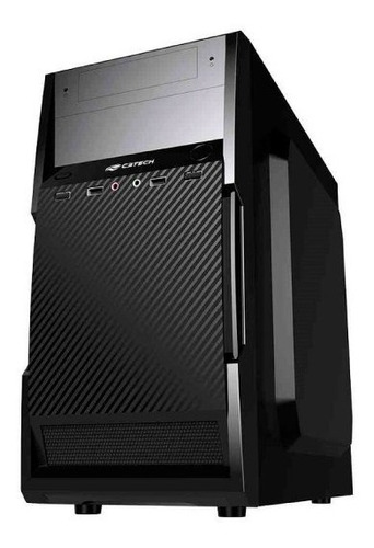Imagem 5 de 7 de Cpu Computador Pc Intel Core I3 8gb Ssd 120gb - Novo + Nfe
