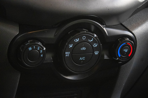 Ford Ecosport 2.0 16v Se Flex Powershift 5p
