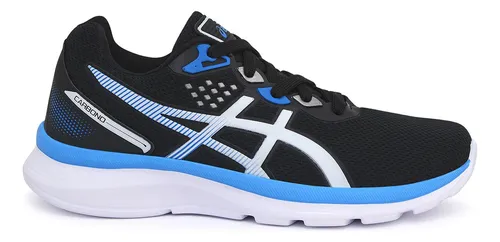 Tênis asics gel sendai feminino best sale para corridas e caminhadas