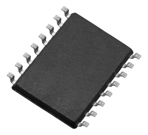 Si8234bb Circuito Integrado Sge18733