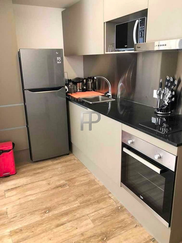 Imagen 6 de 13 de Apartamento En Venta Punta Del Este 1 Dorm #1645
