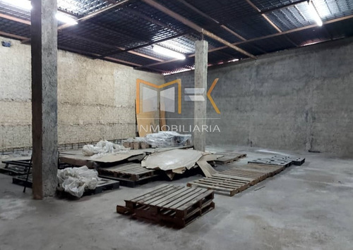En Venta Galpón Gato Negro Catia Caracas
