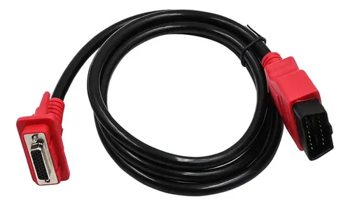 Herramienta De Diagnóstico 2 En 1 Para Renault/nissan V227