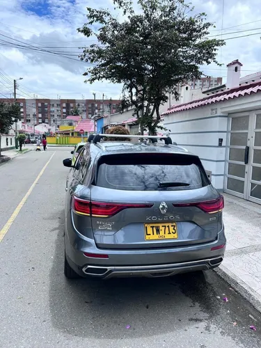 Renault Koleos 2.5 Intens