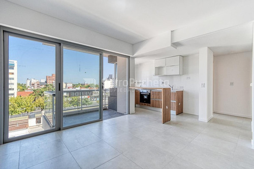 Imagen 5 de 31 de Edificio Hele - Deptos 2 Y 3 Ambientes En Haedo