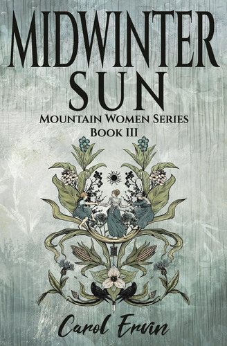 Libro:  Midwinter Sun: A Love Story (mountain Women Series)