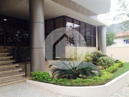 Apartamento - Ref: 583714