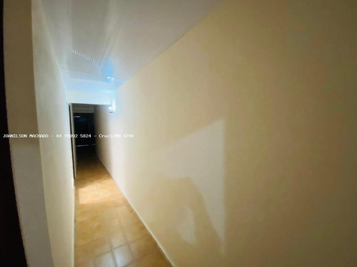 Imagem 13 de 15 de Casa Usada Para Venda Em Natal, Rocas - Casa Na Rua São Sebastião, 2 Dormitórios, 1 Banheiro, 1 Vaga - Cas1675-c_2-1144204