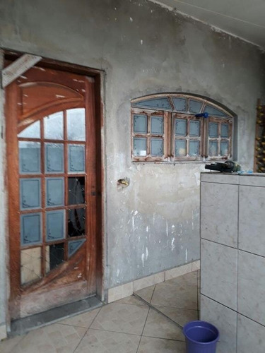 Imagem 3 de 12 de Casa Para Venda No Bairro Torres Tibagy Em Guarulhos - Cod: Ai700 - Ai700