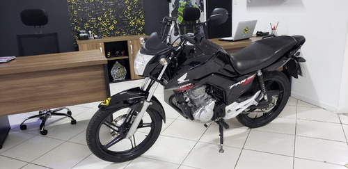Imagem 4 de 15 de Honda - Cg Fan