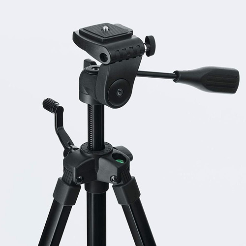 Imagem 5 de 8 de Tripé 1,50 Metros 1/4 Bt 150 0601096b00 Bosch - Oferta!