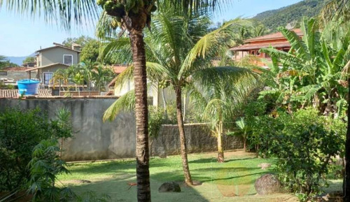 Imagem 30 de 30 de Casa Em Ilhabela/sp Ref:719 - 719