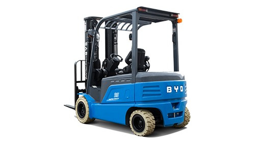 Empilhadeira Nova Zero Prolift 2,5t Diesel Pronta Entrega