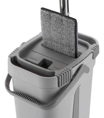Mop Flat Com Refil Extra Electrolux - A23217301