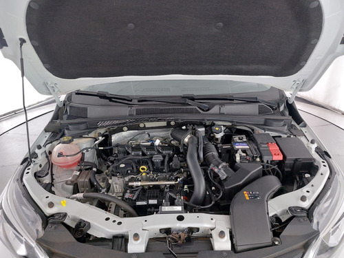 Chevrolet Onix 1.0 TURBO FLEX PLUS LT MANUAL